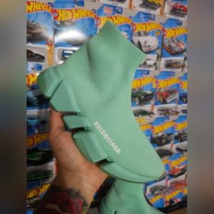 Balenciaga Speed 2.0 zise 5w